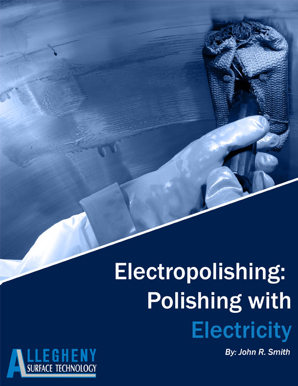 Electropolishing Whitepaper